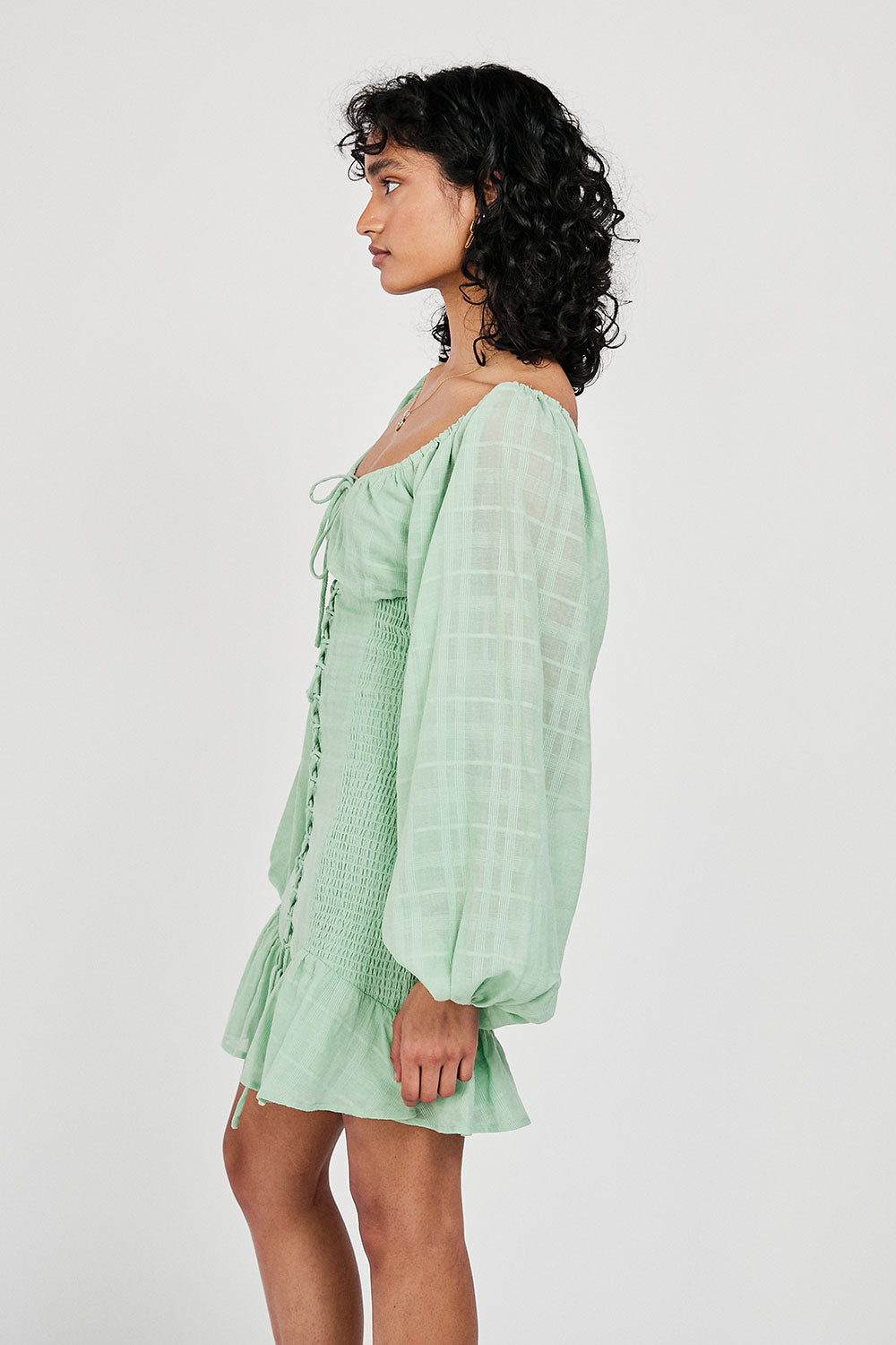 SAMPLE-Kait Dress