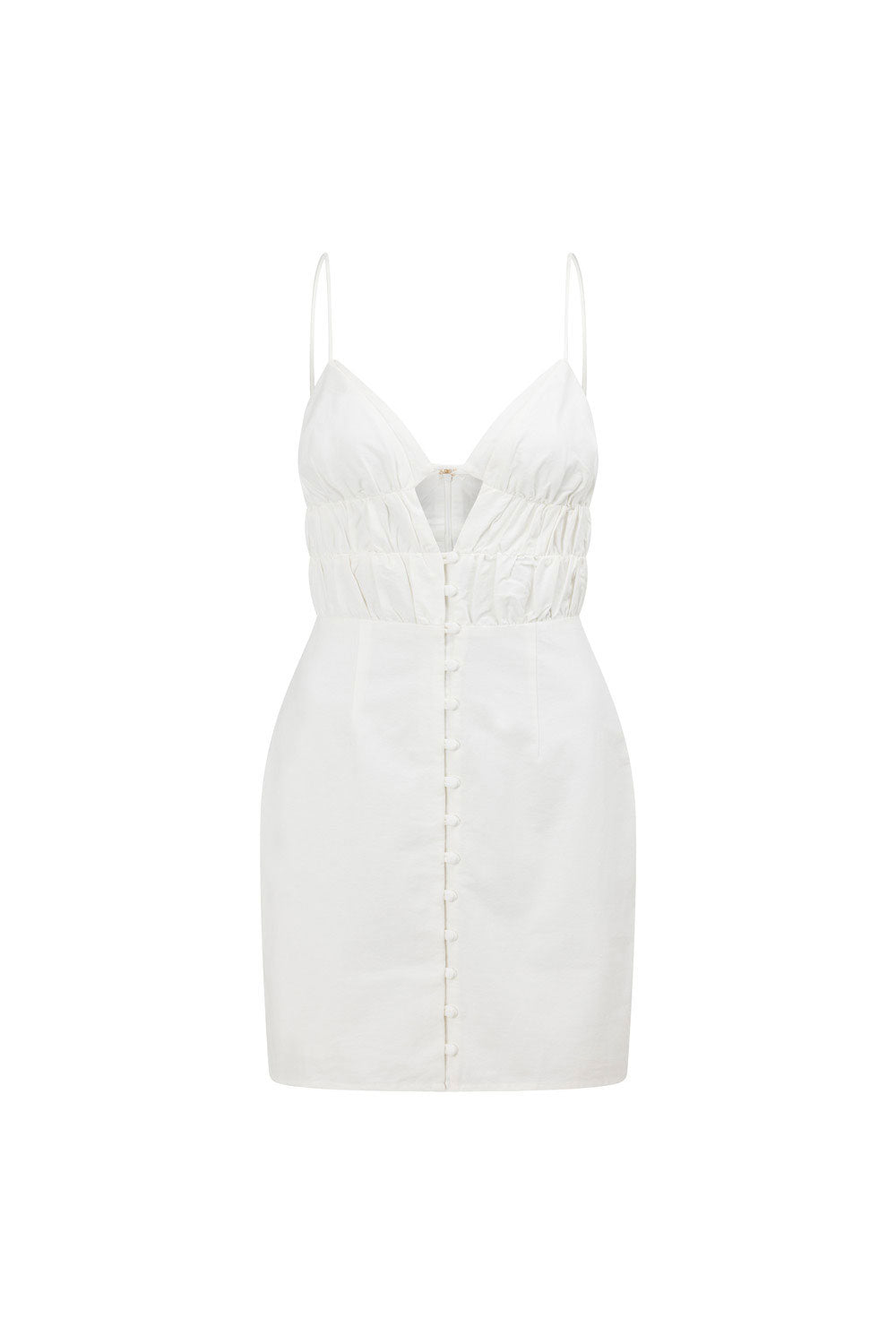 SAMPLE-Hali Dress
