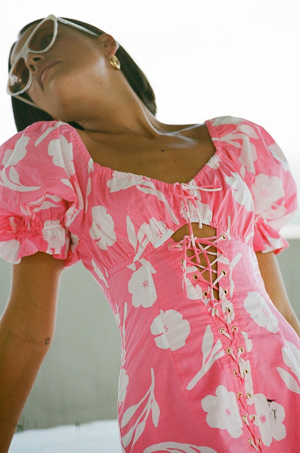 SAMPLE-Argo Dress