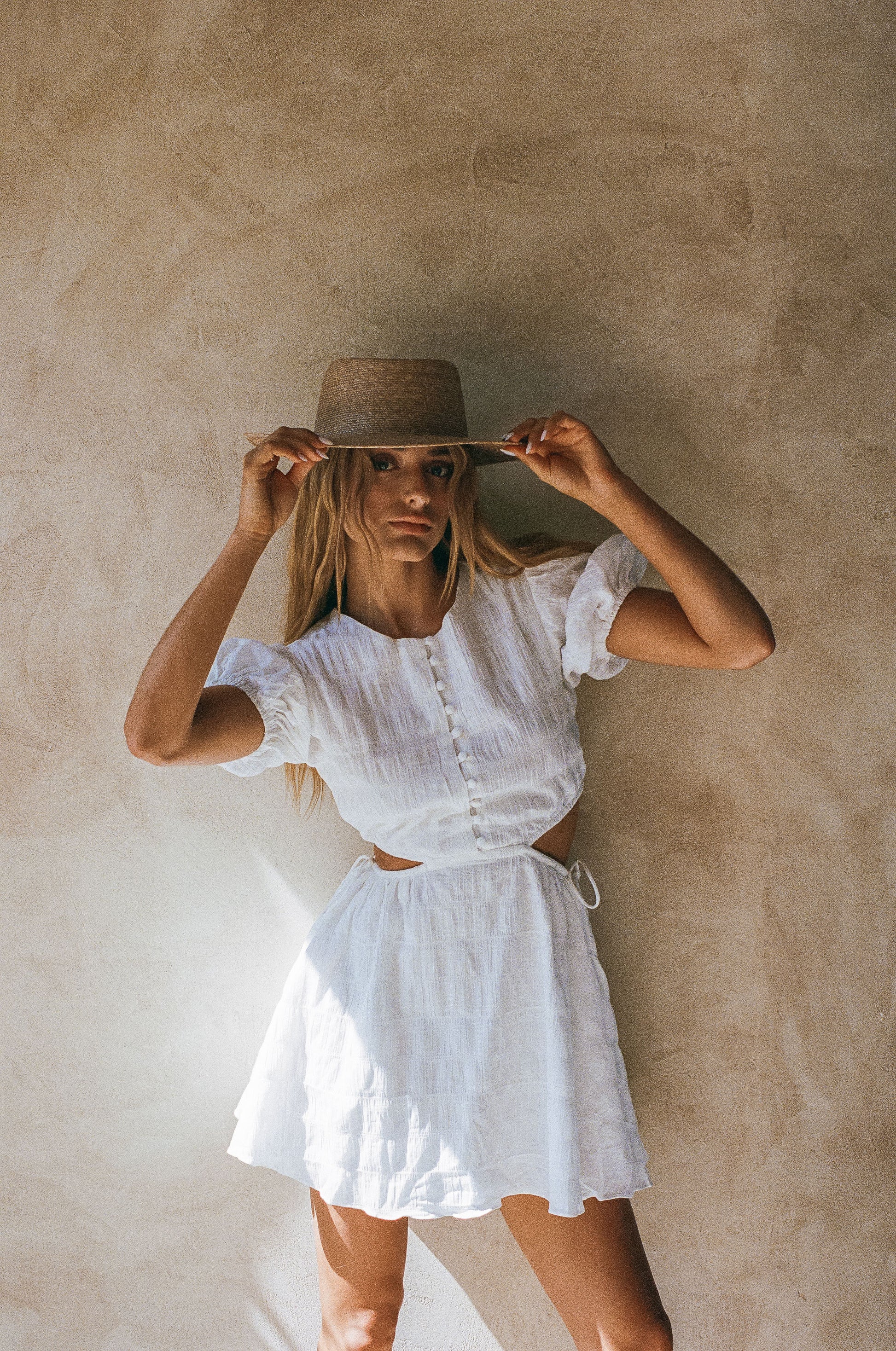 SAMPLE-Malia Dress