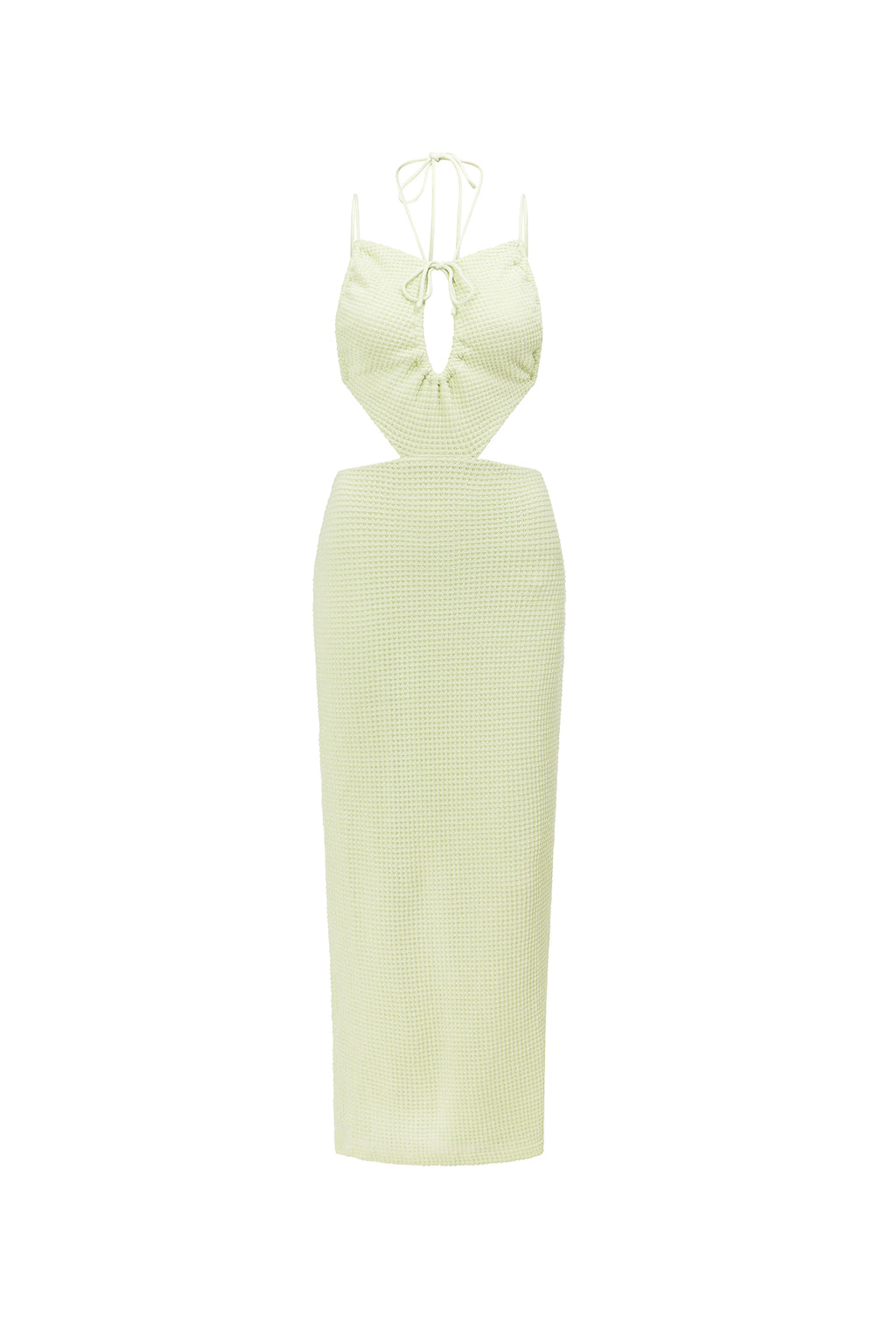 SAMPLE-Fernanda Midi Dress