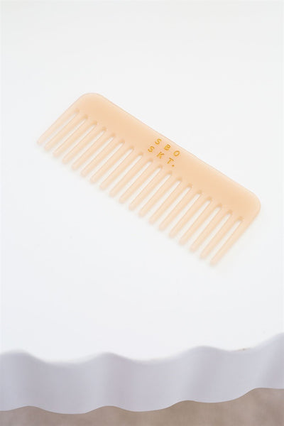 SBO SKT Comb - Porcelain