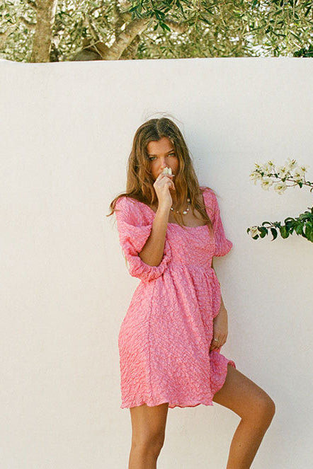 SAMPLE-Vellona Dress