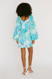 SAMPLE-Kona Wrap Dress