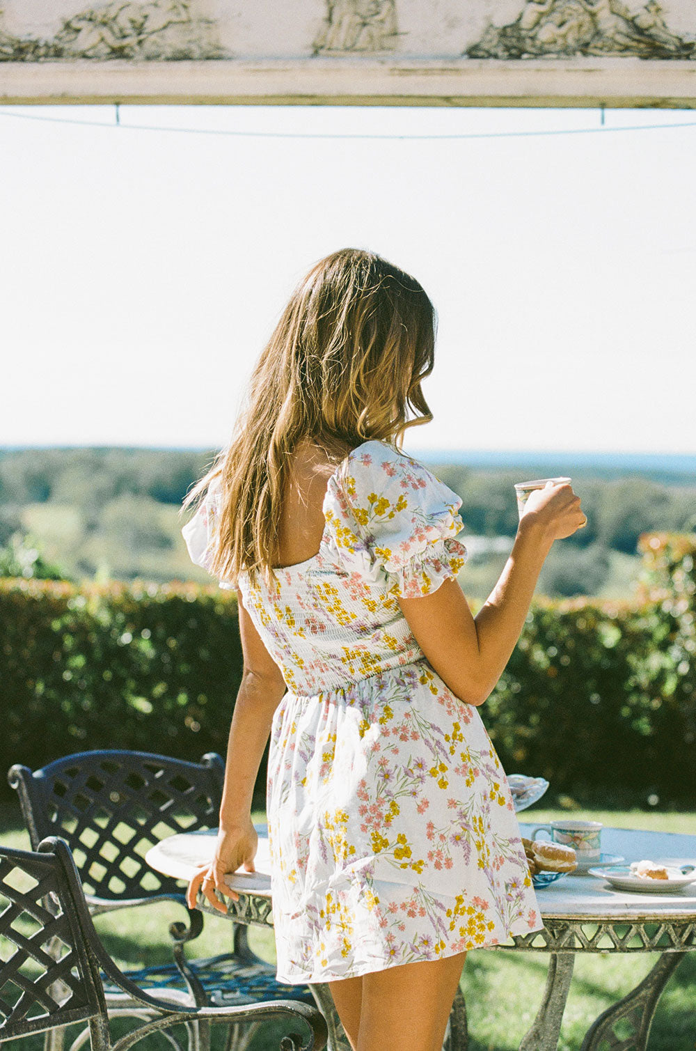 SAMPLE-Alena Dress