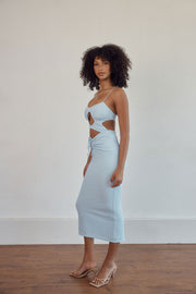 SAMPLE-Sutton Midi Dress