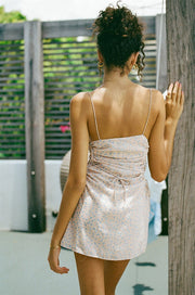 SAMPLE-Bluebell Nara Dress
