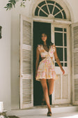 SAMPLE-Evaia Frill Dress