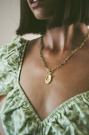 Jayda Layered Necklace