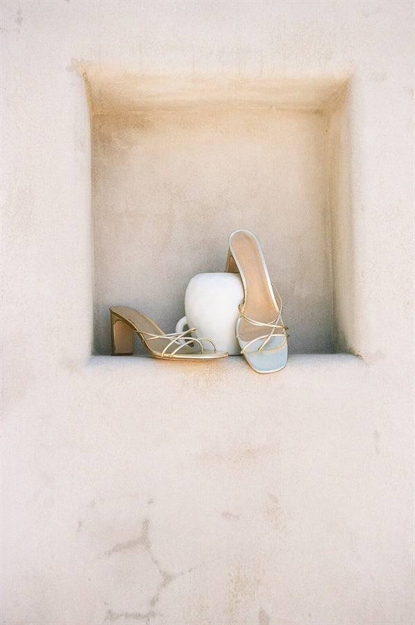 SAMPLE-Ophelia Mules