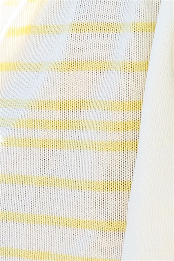 SAMPLE-Zamana Knit Dress