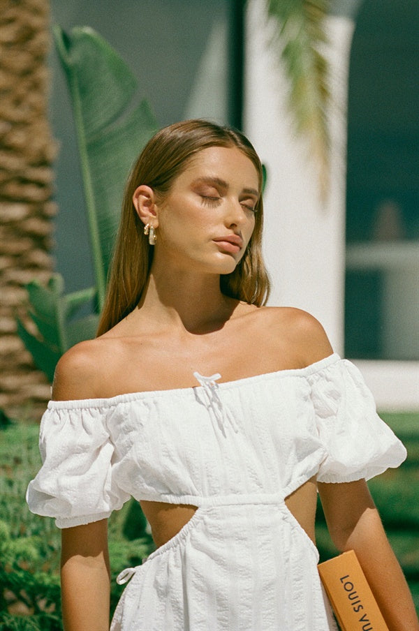 SAMPLE-Alana Dress