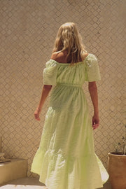Armelia Maxi Dress