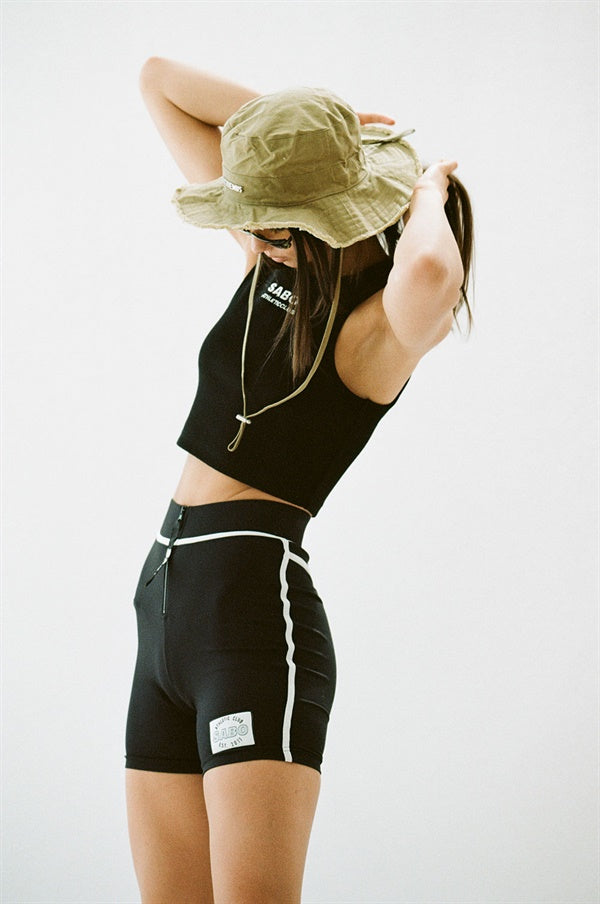 SAMPLE-Roulet Athletic Tank