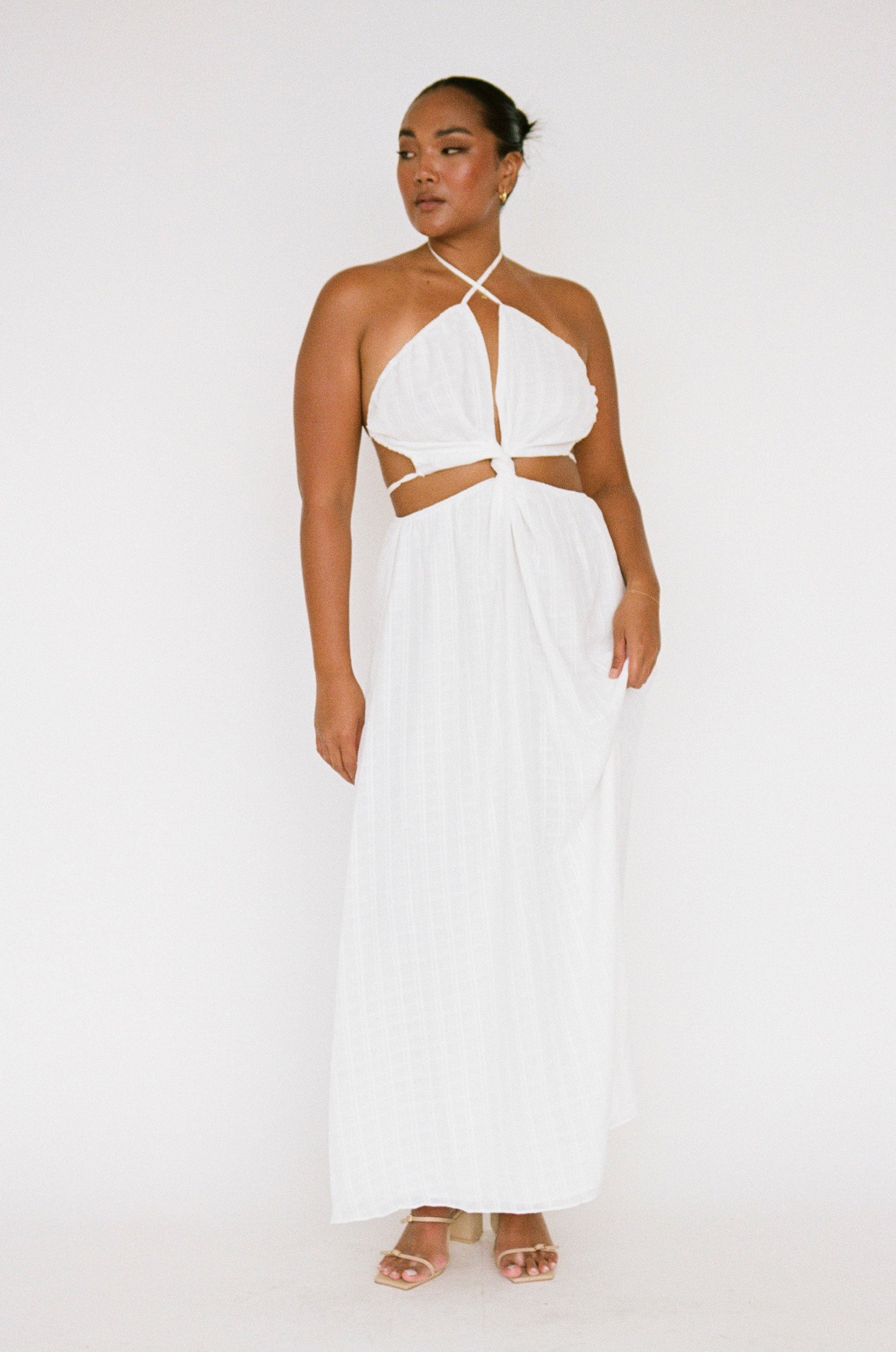 SAMPLE-Serato Dress