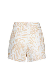 Sicily Linen Shorts