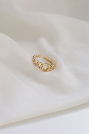Chain Joie Ring