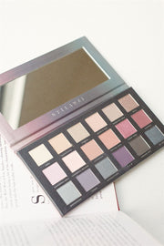 Stilazzi Eyeshadow Palette