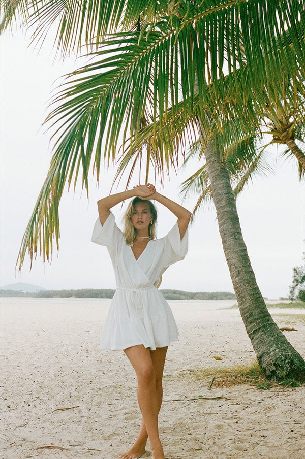 SAMPLE-Nolia Dress
