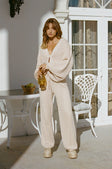 SAMPLE-Basia Knit Pants