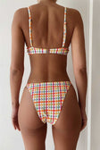 SAMPLE-Airlie Scoop Bandeau - Multi