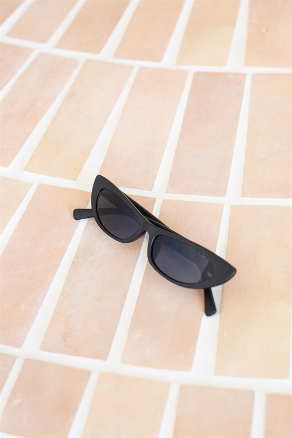 Selta Cateye Sunglasses