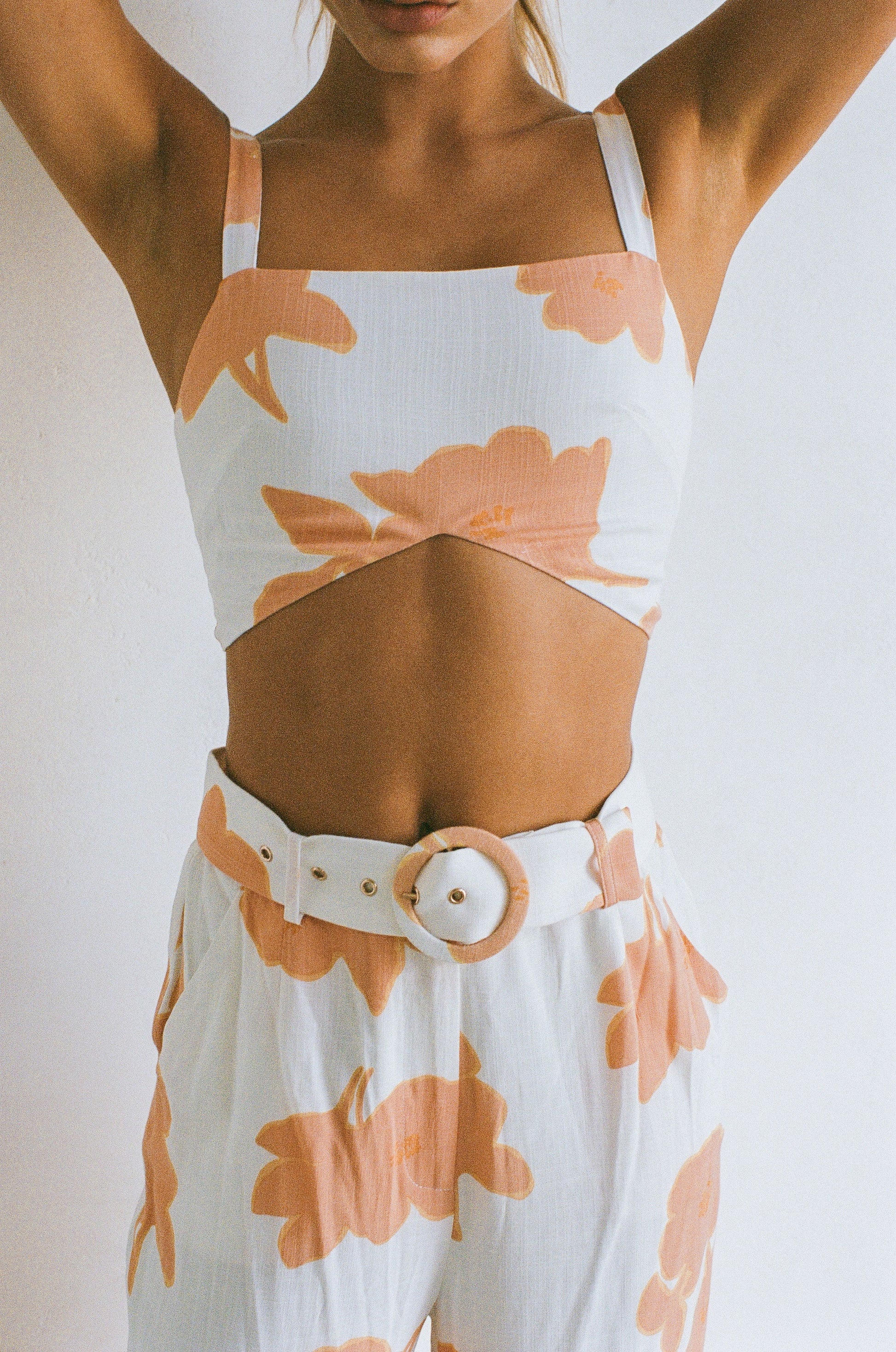 SAMPLE-Hakura Pants
