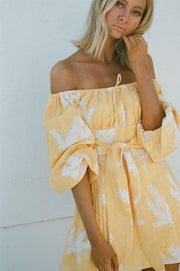 SAMPLE-Monroe Dress