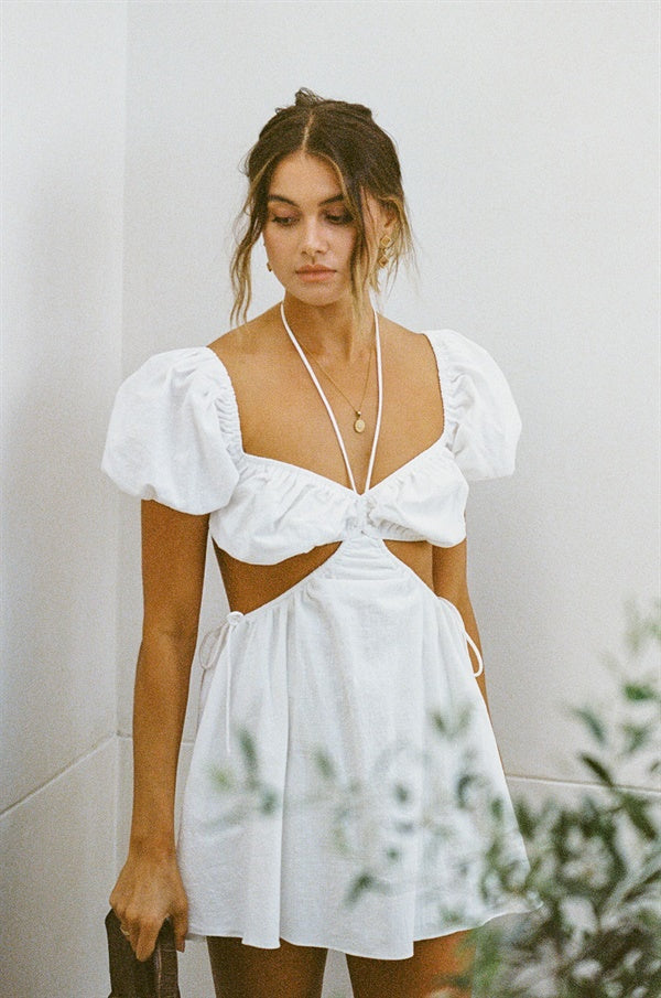 SAMPLE-Siana Dress