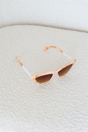 Almia Sunglasses - Marble