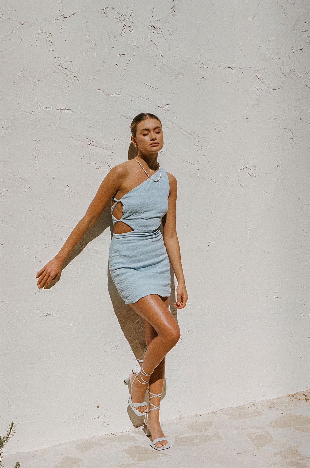 SAMPLE-Everly Dress