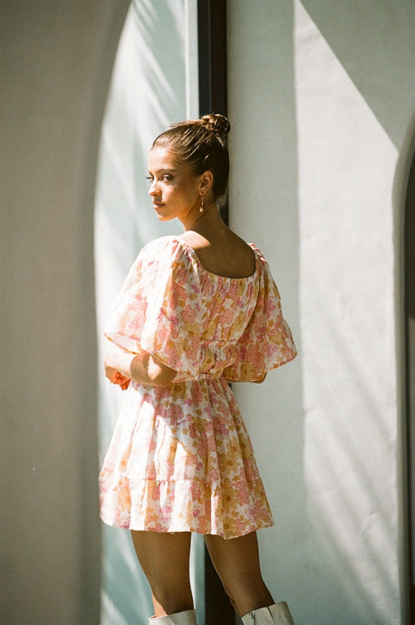 SAMPLE-Indie Dress
