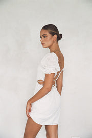 SAMPLE-Elisa Backless Dress