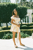 SAMPLE-Garland Dress