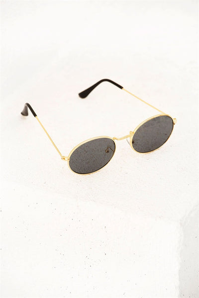 Unisex Sombra Sunglasses