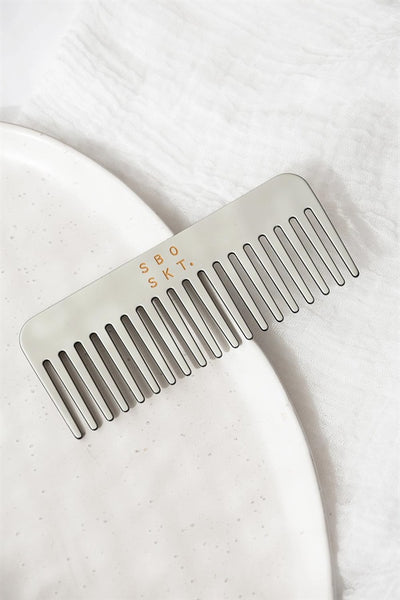 SBO SKT Comb - Stone