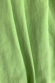 SAMPLE-Enya Shirred Dress