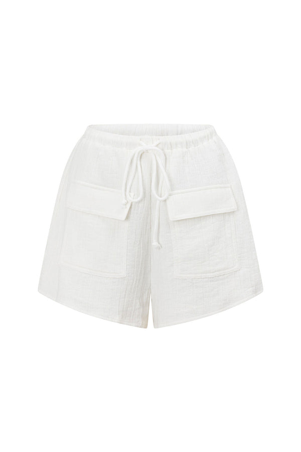 SAMPLE-Cressida Shorts