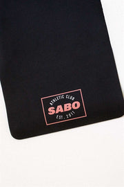 Sabo Yoga Mat