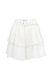 SAMPLE-Kasia Mini Skirt