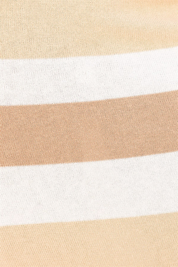 SAMPLE-Leti Skirt - Stripe