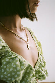 Jayda Layered Necklace