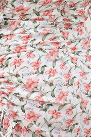 Floral Landon Dress