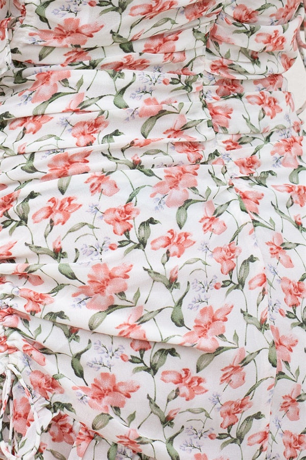 SAMPLE-Floral Landon Dress
