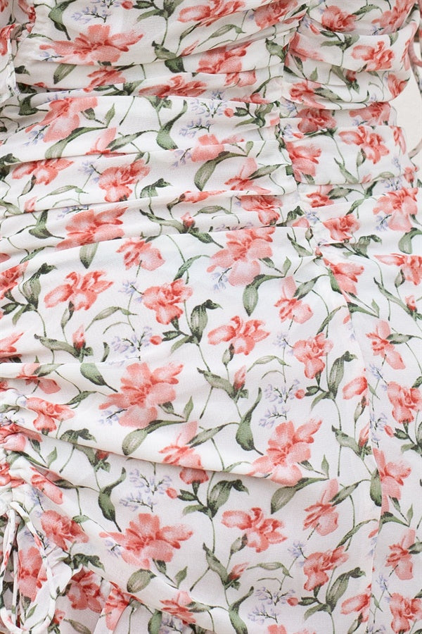 SAMPLE-Floral Landon Dress