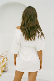 Khaled Knit Dress