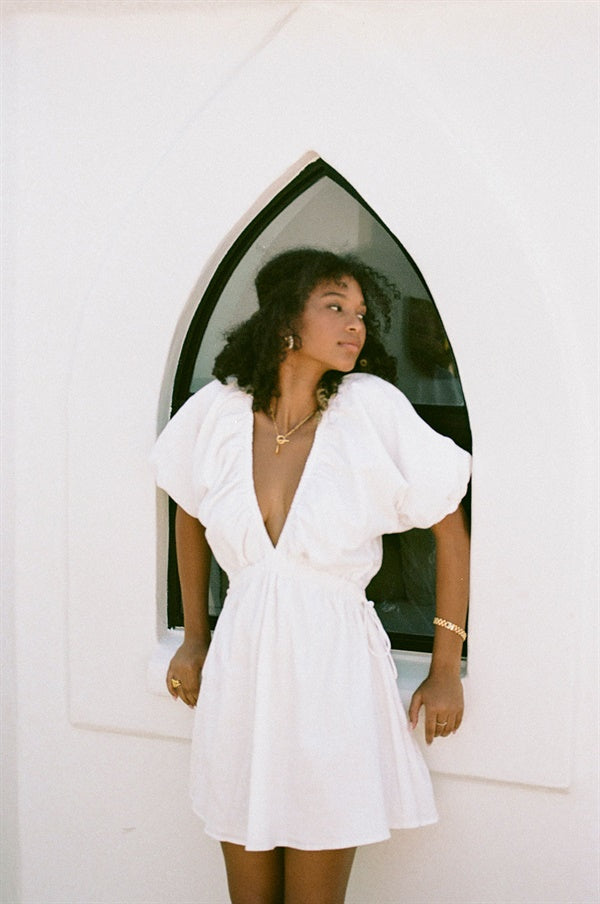 SAMPLE-Elm Dress