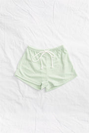 Scout Shorts - Green