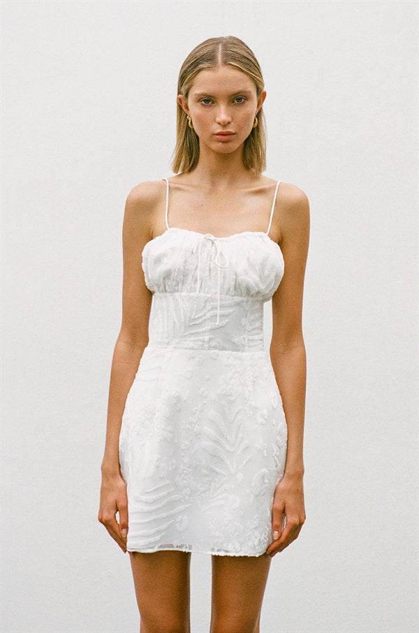 SAMPLE-Kayo Cami Dress