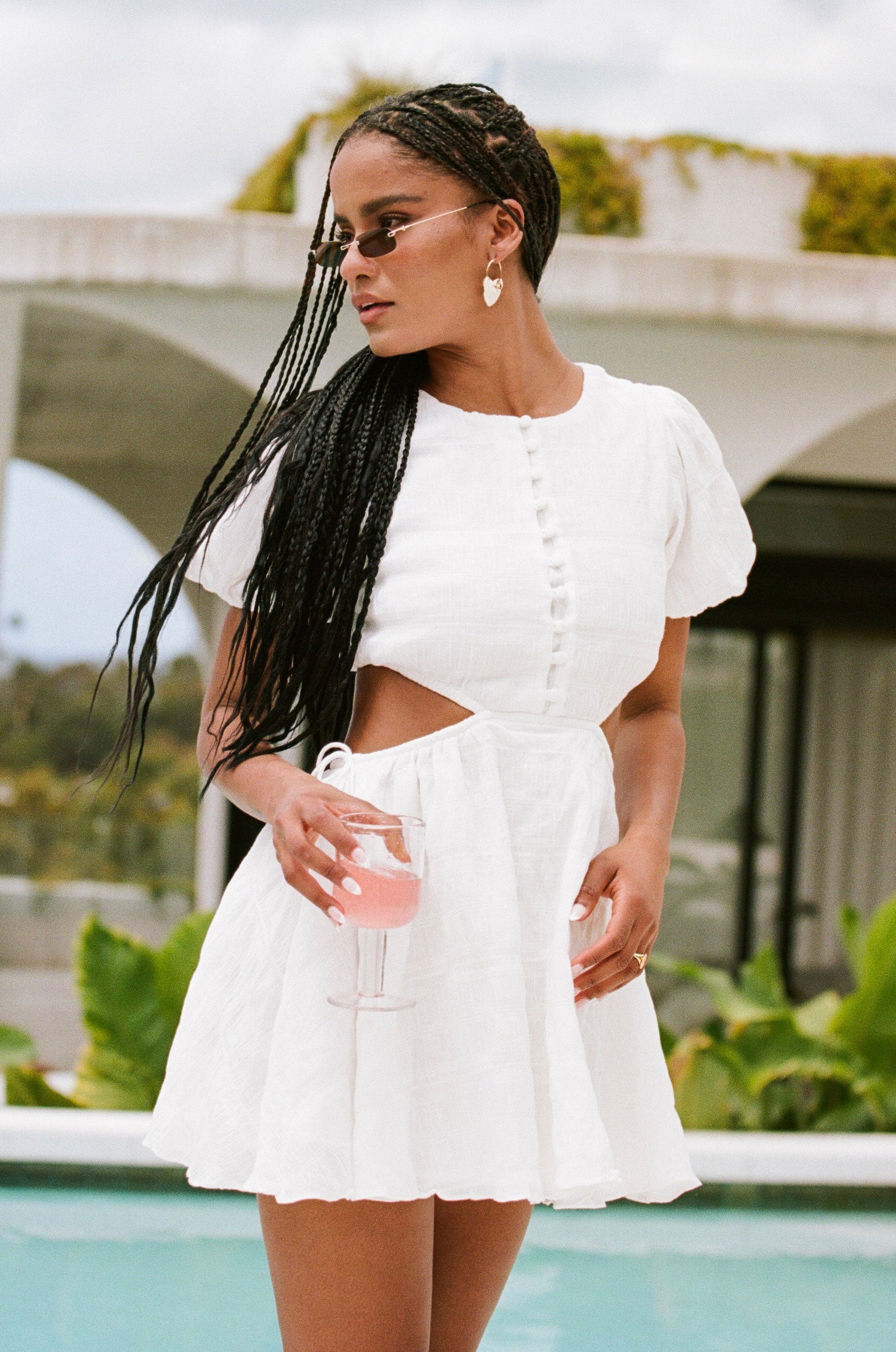 SAMPLE-Malia Dress